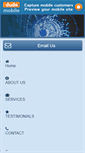 Mobile Screenshot of empresariohealth.com